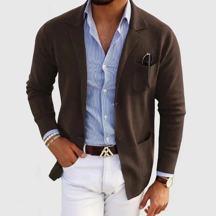 DAVID™ | KOMFORTABEL BLAZER