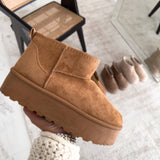 STELLA | KOMFY STØVLER