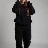 COMFY | Flytilstand Rejse Hoodie