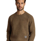 Simon | Klassisk Striktrøje