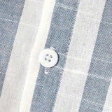 Skjorte i middelhavsstil