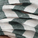 Skjorte i middelhavsstil