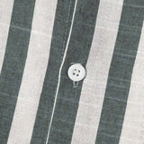 Skjorte i middelhavsstil