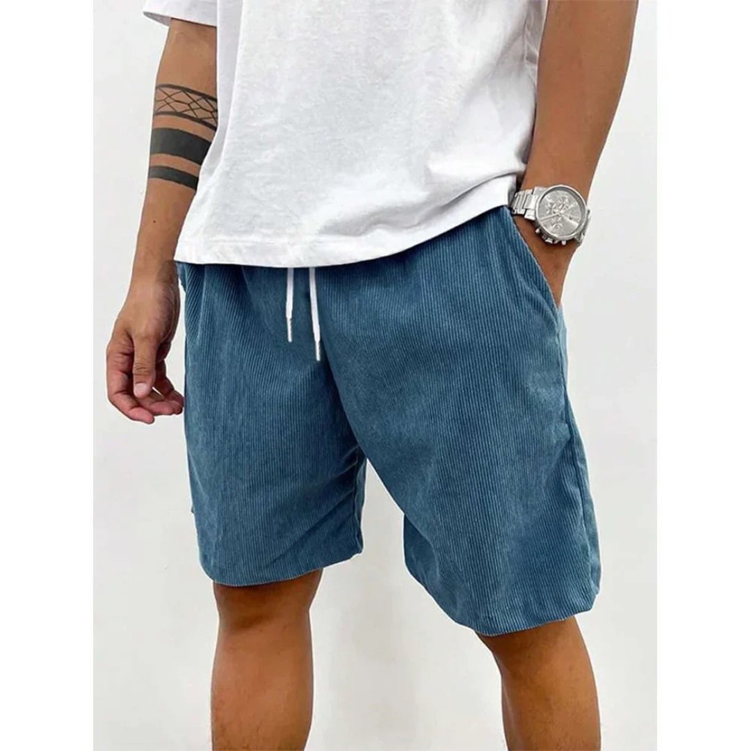 Geo | Behagelige Shorts