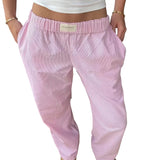 VICTÓRIA | LOUNGEBUKSER