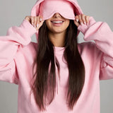 COMFY | Flytilstand Rejse Hoodie