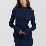 VERONICA | CARGO KJOLE