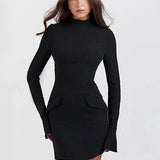 VERONICA | CARGO KJOLE