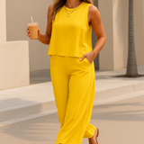 Momzense Sommer Sæt