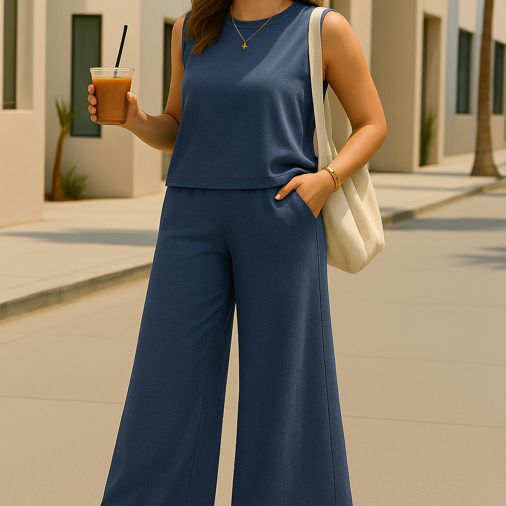 Momzense Sommer Sæt