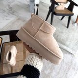 STELLA | KOMFY STØVLER