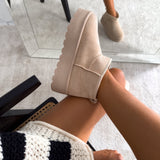 STELLA | KOMFY STØVLER