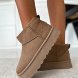 STELLA | KOMFY STØVLER