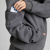 COMFY | Flytilstand Rejse Hoodie