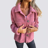 Mia | Stilfuld Frakke