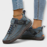 Tidløse Chelsea-sneakers