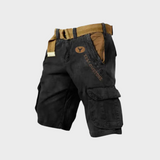 Kurt | Alsidige Cargo Shorts
