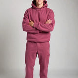 COMFY | Flytilstand Rejse Hoodie