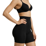 Shapewear shorts med skulptering og løft