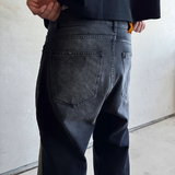 Star Denim "Phantom Black"