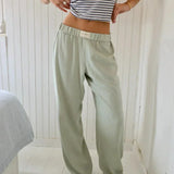 VICTÓRIA | LOUNGEBUKSER