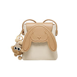 Rabbit | Leather shoulder bag