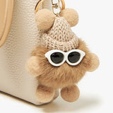 Rabbit | Leather shoulder bag