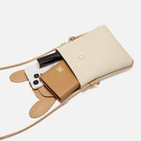 Rabbit | Leather shoulder bag