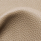 Mini skuldertaske i læder