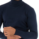 LOGAN | PULLEHAKSTRØJE