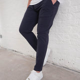 NOAH | ELEGANTE STRETCHBUKSER