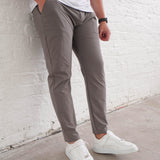 NOAH | ELEGANTE STRETCHBUKSER