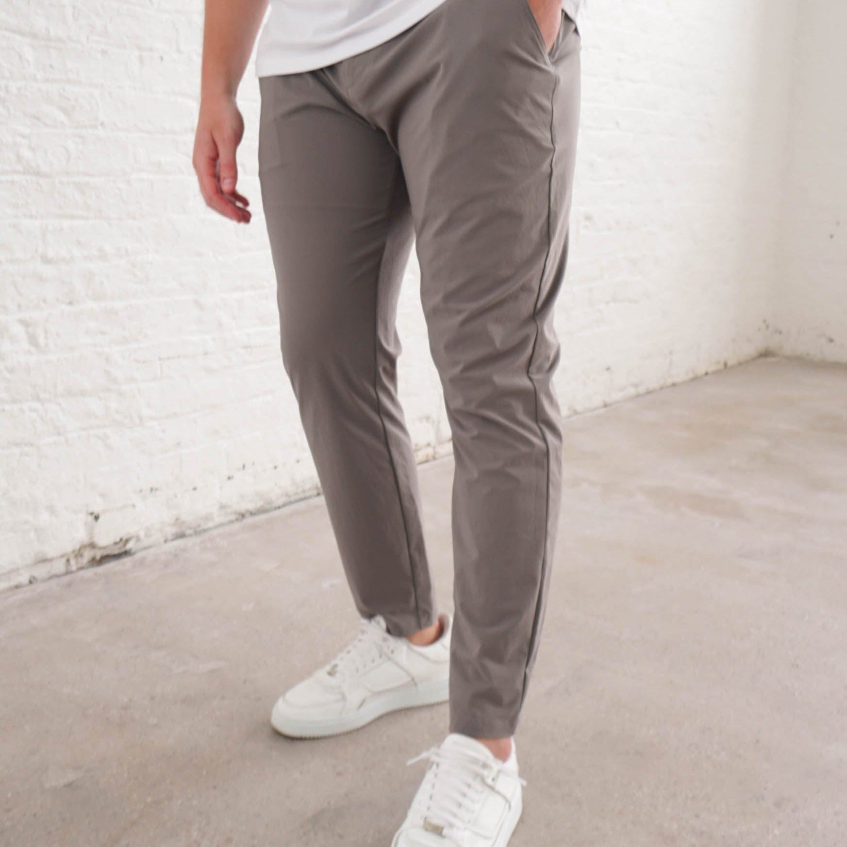 NOAH | ELEGANTE STRETCHBUKSER