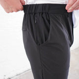 NOAH | ELEGANTE STRETCHBUKSER