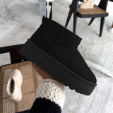 STELLA | KOMFY STØVLER