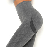 Sømløse leggings