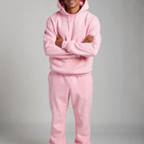 COMFY | Flytilstand Rejse Hoodie