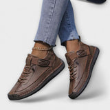 Tidløse Chelsea-sneakers