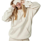 COMFY | Flytilstand Rejse Hoodie