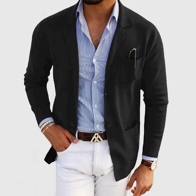 DAVID™ | KOMFORTABEL BLAZER