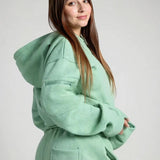 COMFY | Flytilstand Rejse Hoodie