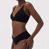 Kerne Triangle Bralette