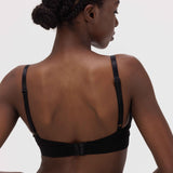 Kerne Triangle Bralette