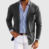 DAVID™ | KOMFORTABEL BLAZER