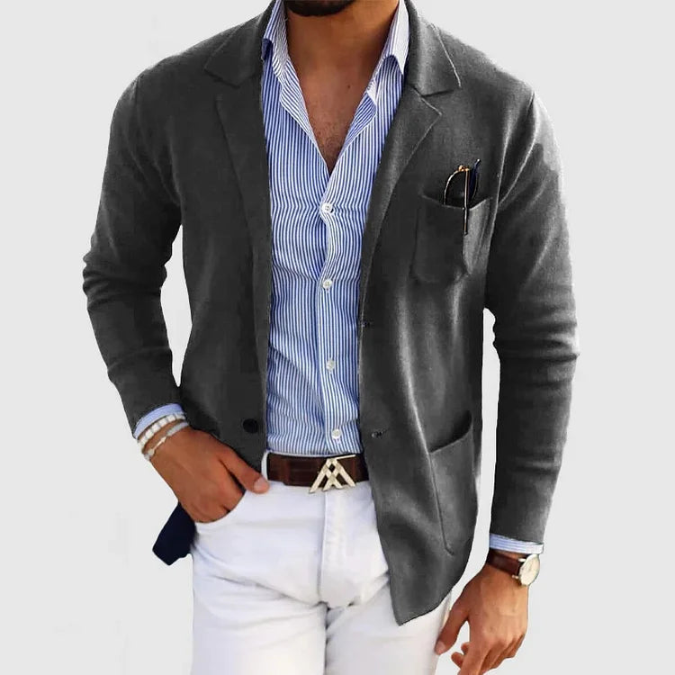 DAVID™ | KOMFORTABEL BLAZER