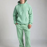 COMFY | Flytilstand Rejse Hoodie