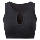 Shape Me Up Crop Top