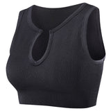 Shape Me Up Crop Top