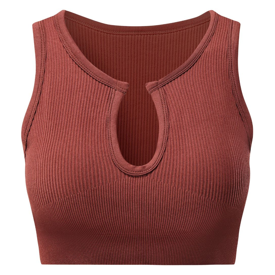 Shape Me Up Crop Top