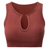 Shape Me Up Crop Top